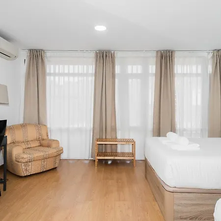 Mouraria By Hosty * 리스본