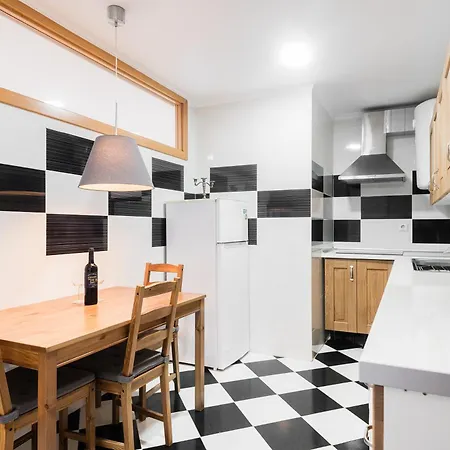 Apartament Mouraria By Hosty Lizbona