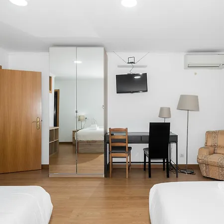 Mouraria By Hosty Apartament *