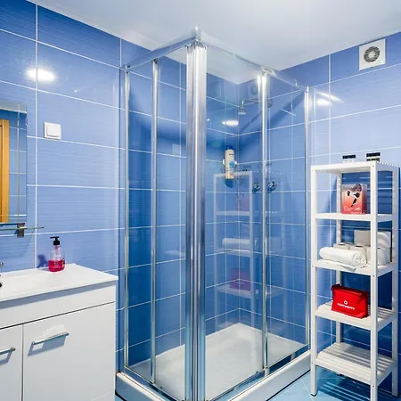 Mouraria By Hosty Apartament Lizbona