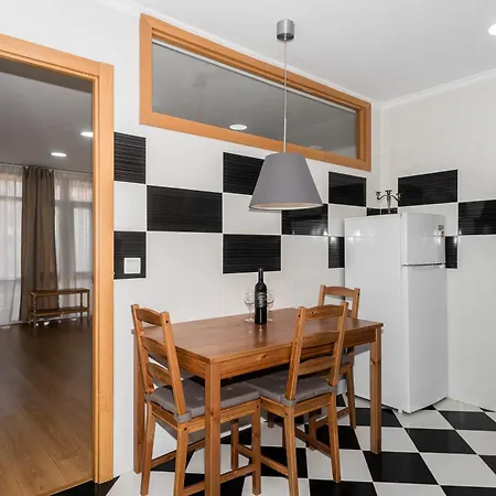 Mouraria By Hosty Lizbona