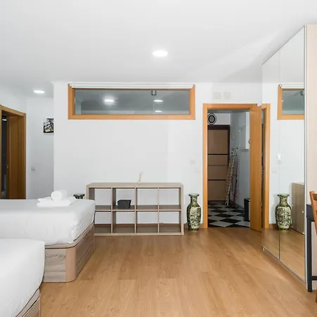 Mouraria By Hosty * 리스본