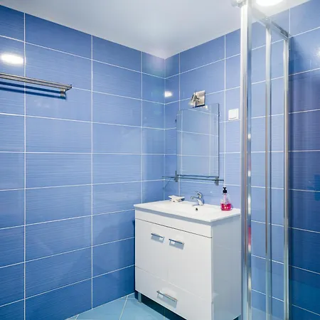 Appartement Mouraria By Hosty *