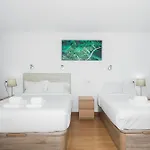 Apartman Mouraria By Hosty Lisboa
