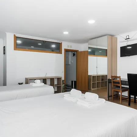 Mouraria By Hosty * Lisbon