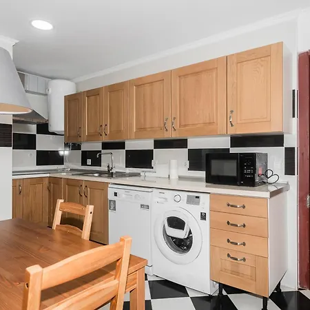 Apartment Mouraria By Hosty *